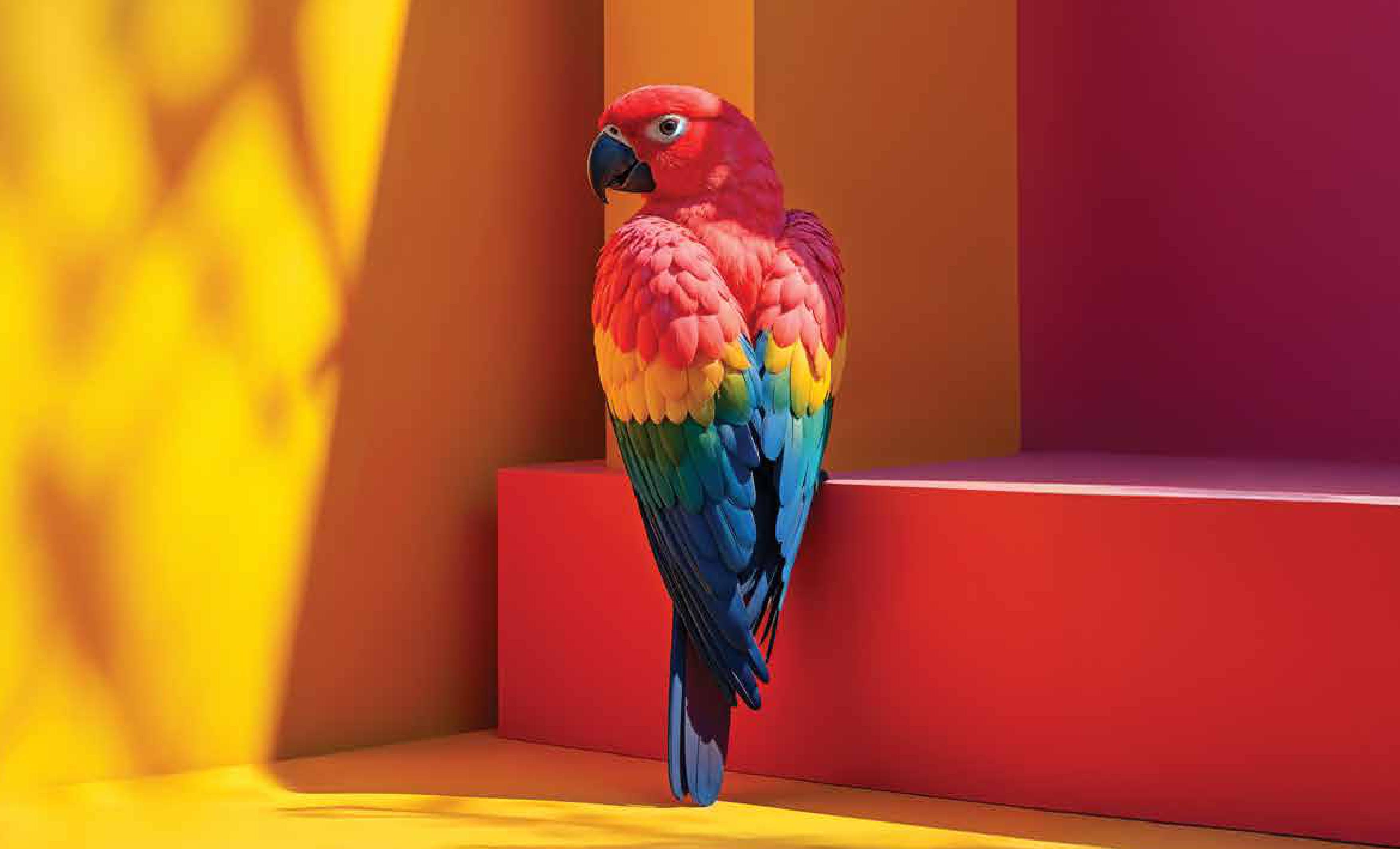 Strategic Consulting – Advanced Art